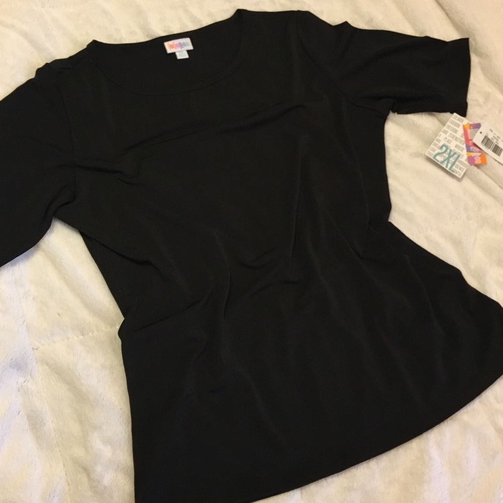 NWT, LuLaRoe Gigi 2XL